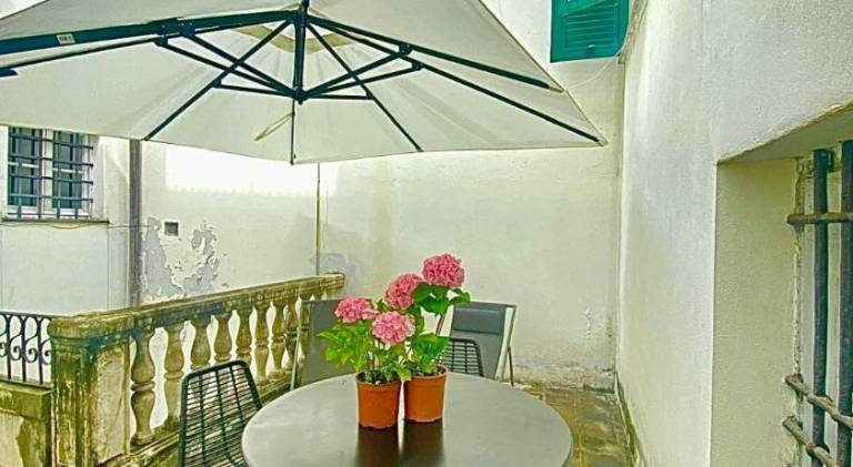 Nice apartment with terrace | Next to Piazza De Ferrari | Pets are welcome — photo 4