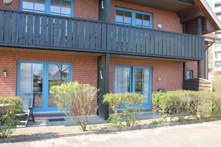 Ferienwohnung  Kellenhusen