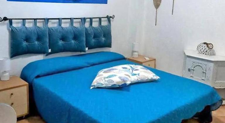 80 m&sup2; Ferienhaus