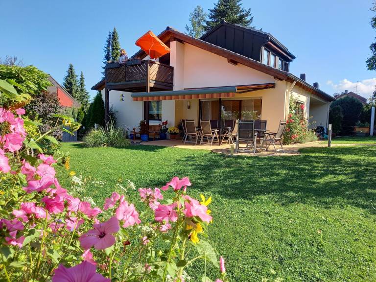 Ferienwohnung  Rottweil