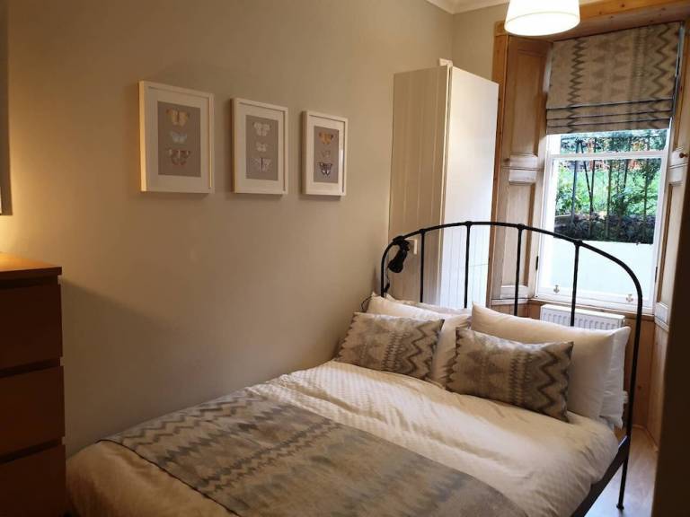 Apartment  Musselburgh