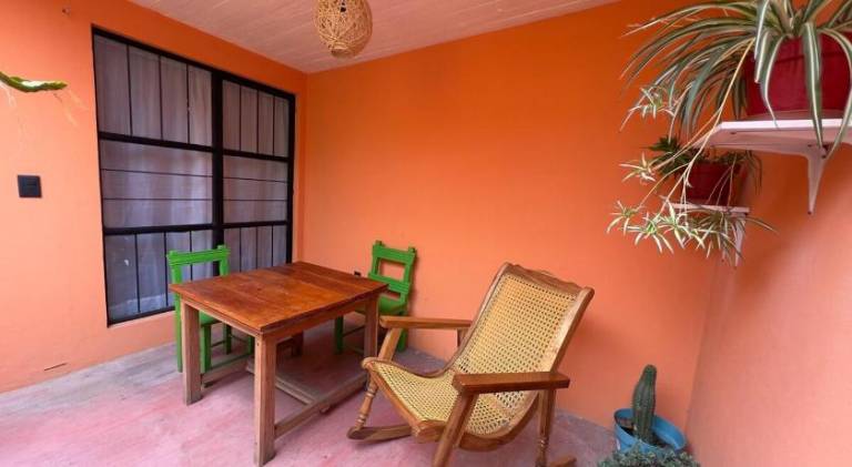 Vacation home with 1 room for 4 persons — photo 2