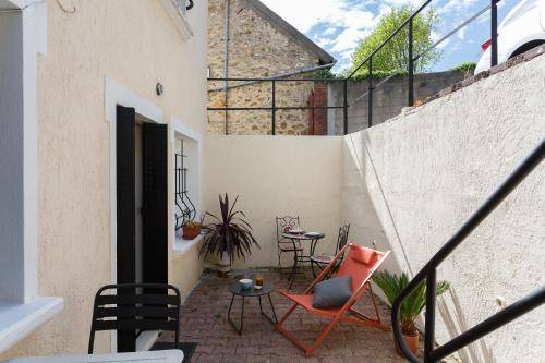 Apartment  Bures-sur-Yvette