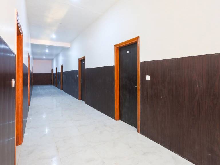 Hotel O Mayur Hotel