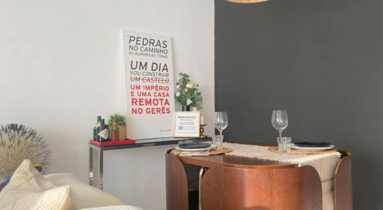 Apartamento Amadora