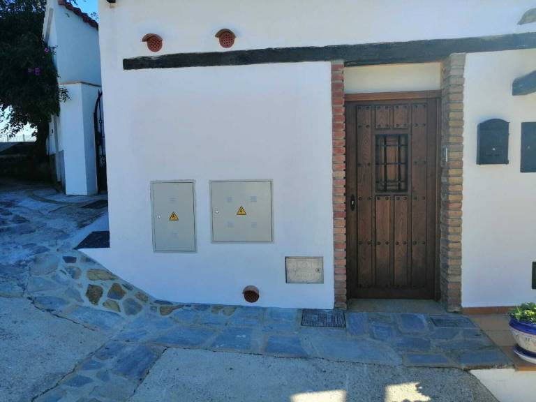 Casa Gaucín