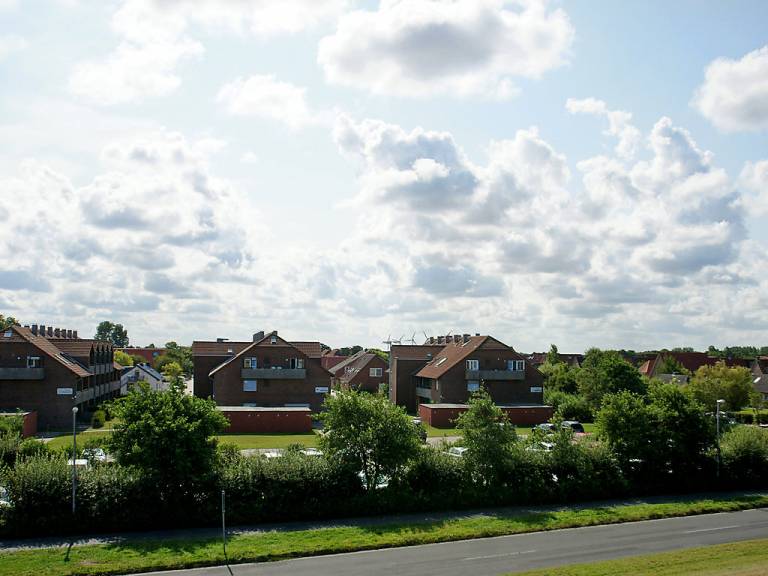 Apartment Norddeich