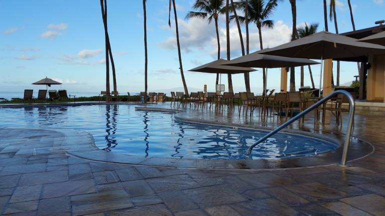 Condo Wailea