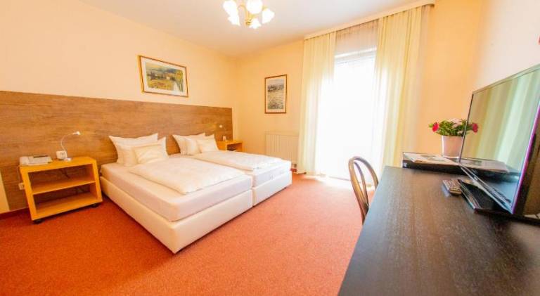 Hotel Centro Furth Nurnberg — photo 2