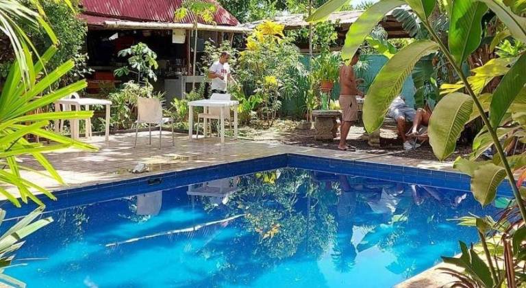 BAMBU HOSTEL — photo 5