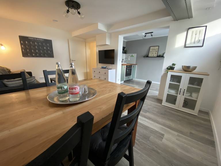 Ferienwohnung