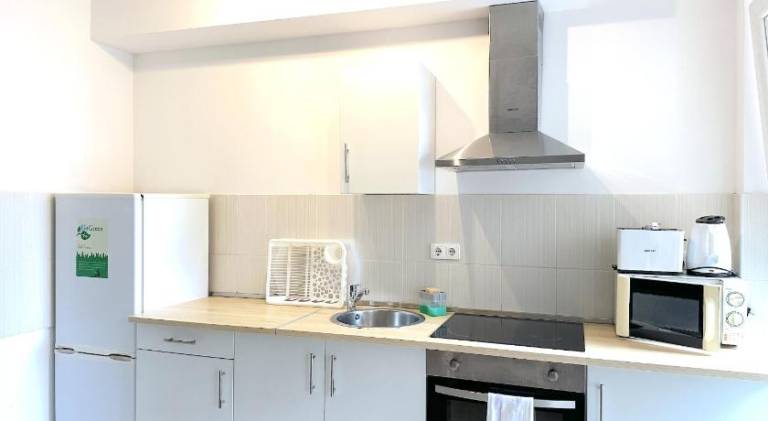 Holiday apartment with 2 rooms for 6 persons — photo 4