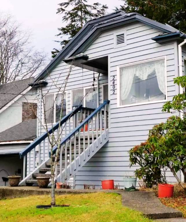 House Ketchikan