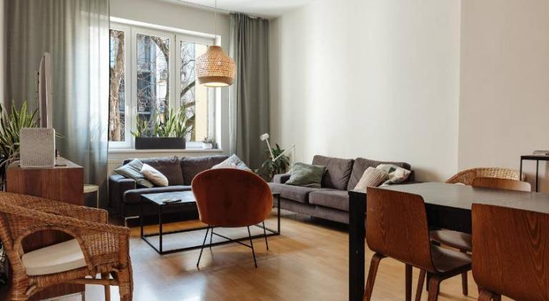 Rental apartment | Pets are welcome in Kraków