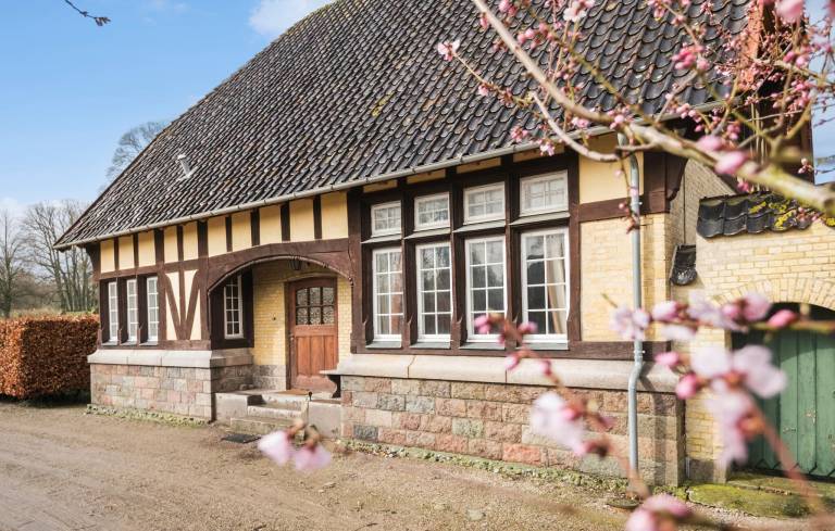 Feriehus Næstved