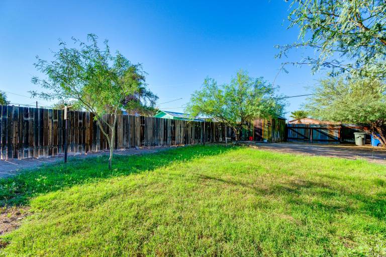 Walkable Location, Fenced Yard: Wickenburg Home! — photo 4