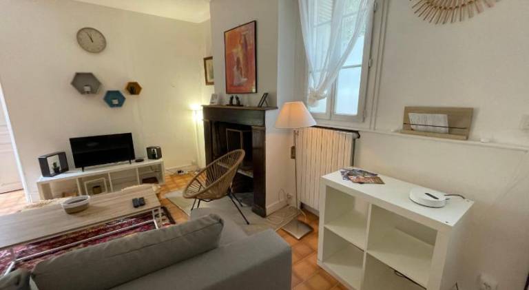 Vacation home with 1 room for 4 persons — photo 2