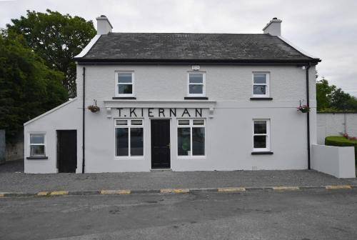 Kiernan s Self Catering & Accommodation