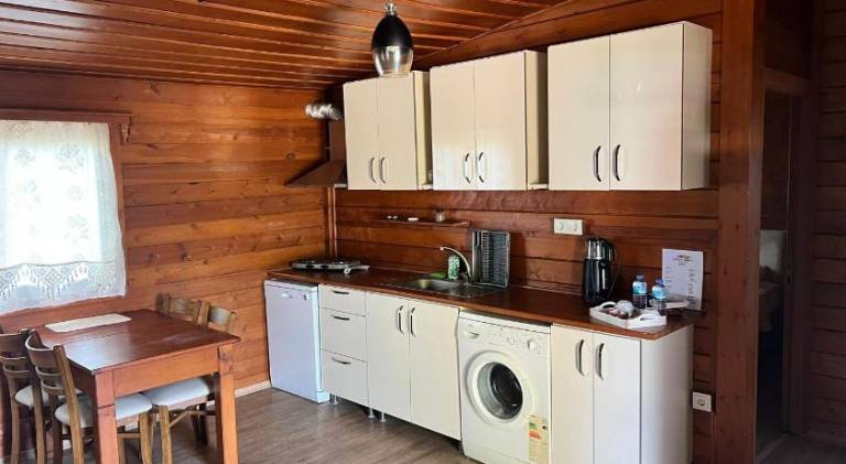 WOODENTOWNS-AHSAP EVLER — photo 5