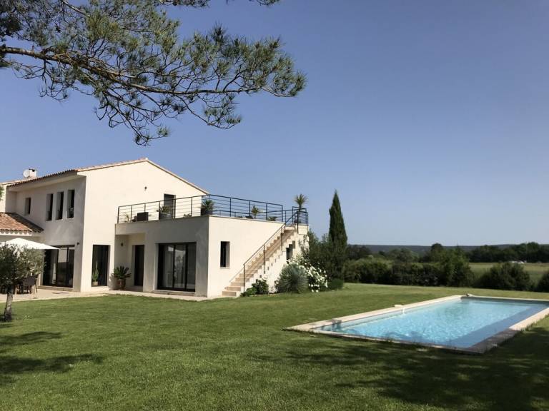 Villa  Aix-en-Provence