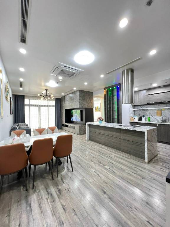 Appartamento Khu đô thị Royal City