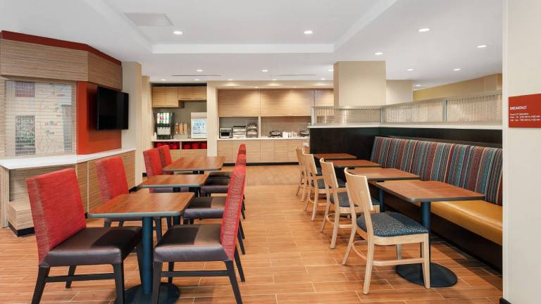 TownePlace Suites by Marriott Titusville Kennedy Space Center — photo 5