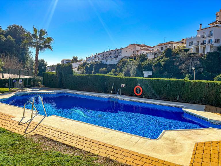 Ferienwohnung Nerja