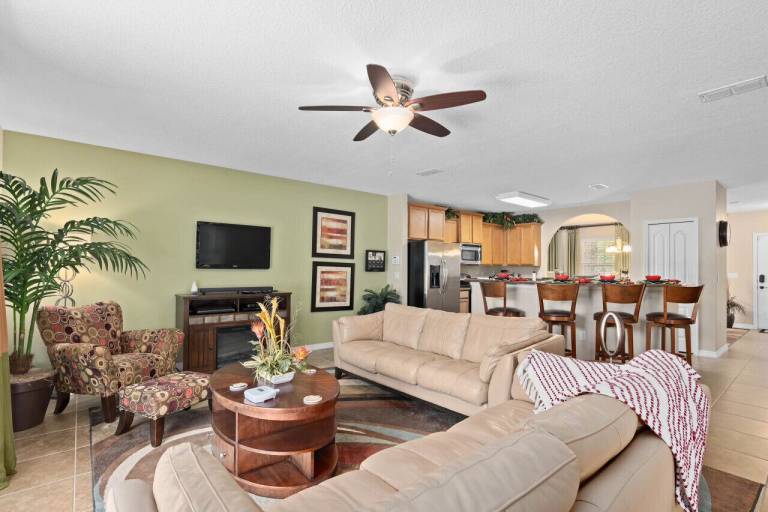 Villa  Kissimmee