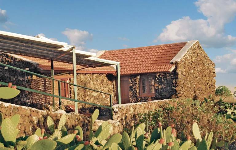 House  Taibique
