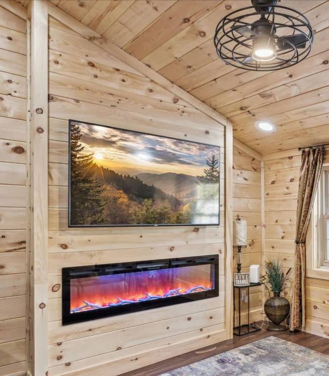 Holiday apartment with 2 rooms for 6 persons — photo 4
