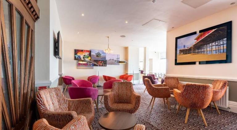 Best Western Carlton Hotel — photo 3