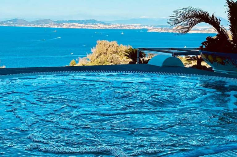 Villa Ischia