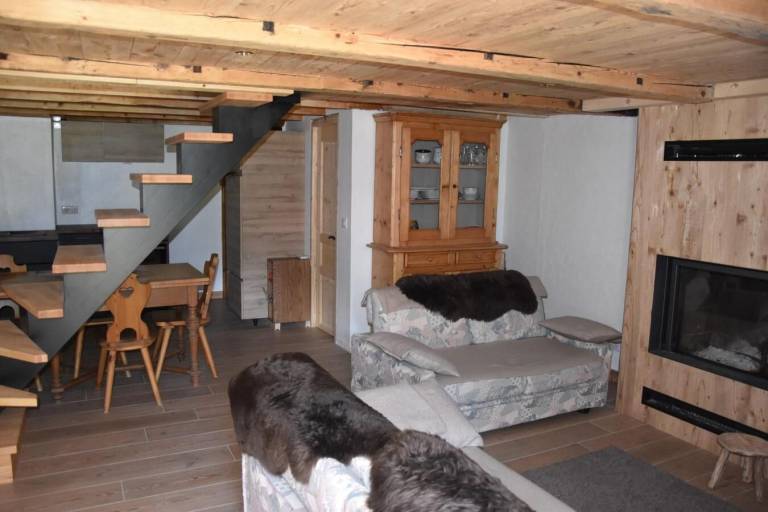 Chalet Pralognan-la-Vanoise