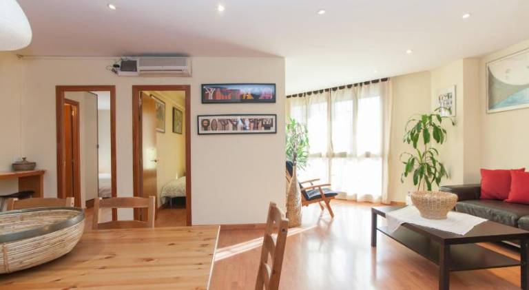 Holiday apartment | Close to Arc de Triomf | Dogs allowed — photo 3