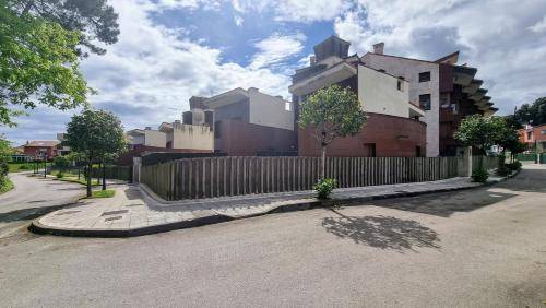 Apartamento Barro