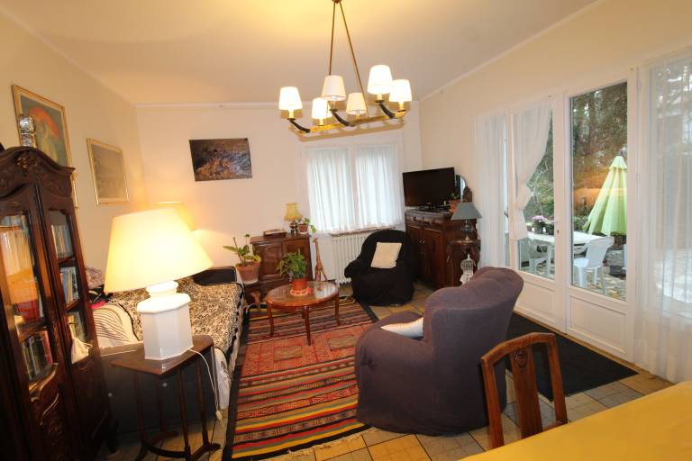 Vacation home with garden & patio | Close to the beach | Pets allowed — photo 4