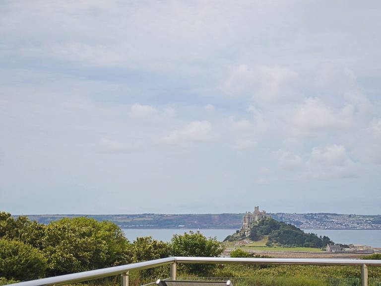 Cottage Marazion