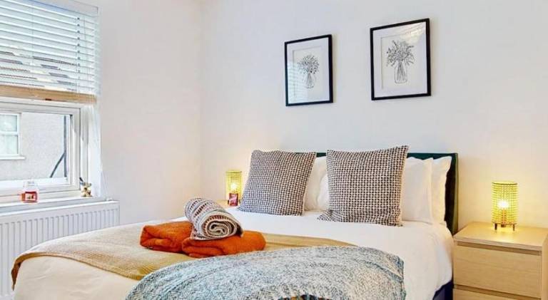 88 m² Ferienhaus