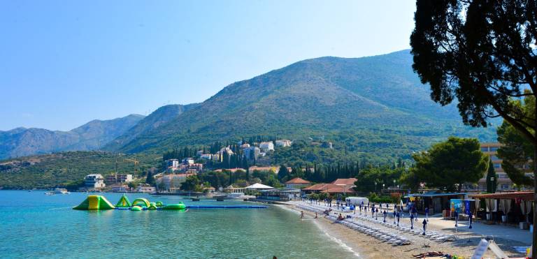Apartment Cavtat