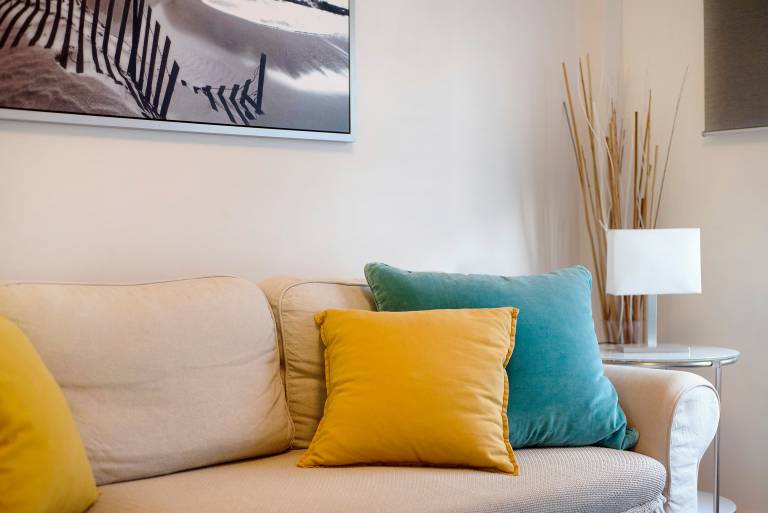 Vacation Home "Apartamento Playa de Las Canteras" with Wi-Fi — photo 2