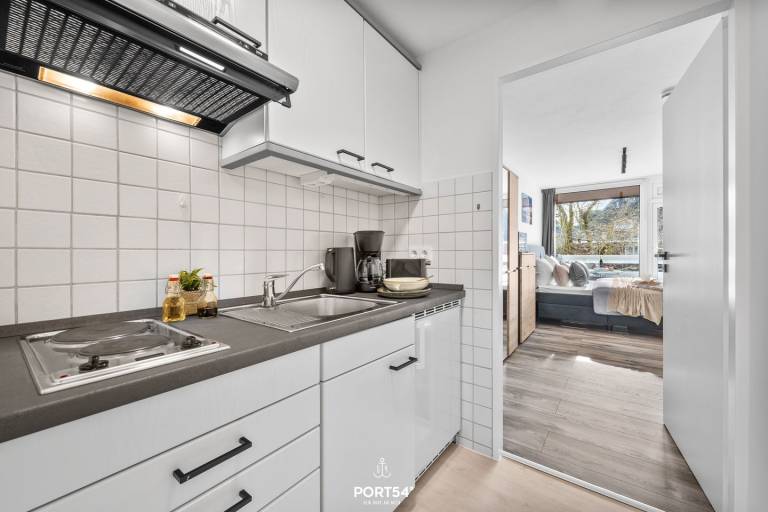 Welcome to the holiday apartment "de lütt Stuv" in St. Peter-Ording — photo 3