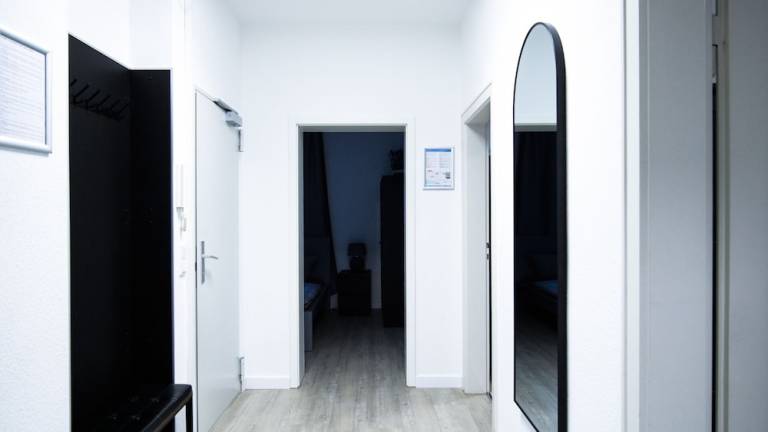 Ferienwohnung Siegburg