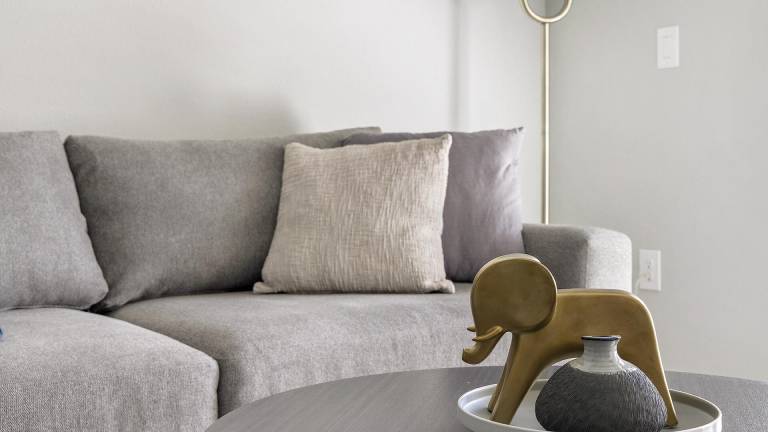 63 m² Ferienwohnung
