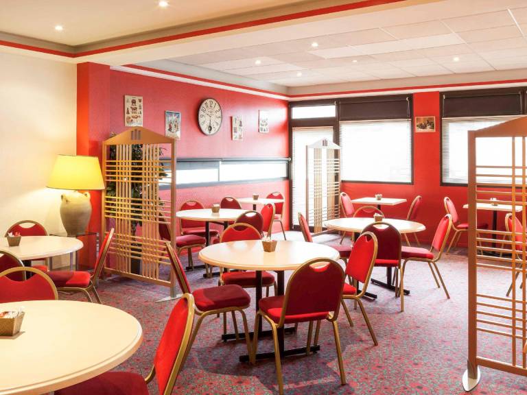 Ibis Châtellerault — photo 5