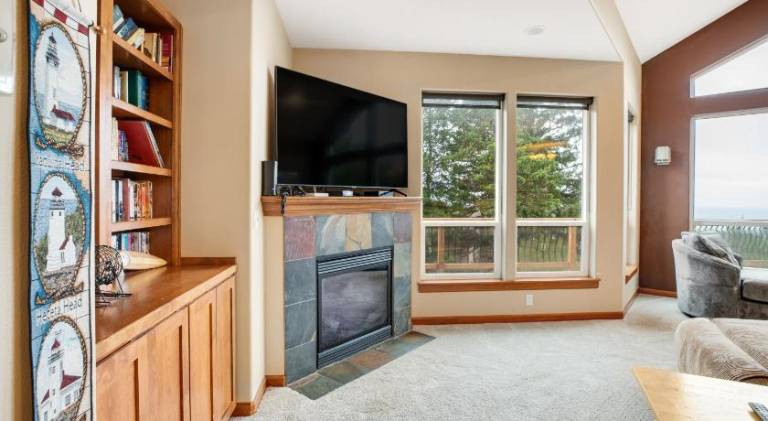 Vacation home with 5 rooms for 13 persons — photo 2