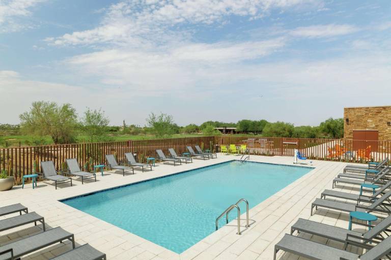 Home2 Suites by Hilton Mesa Longbow — photo 4