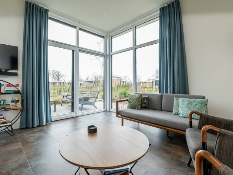 Huis Burgh-Haamstede