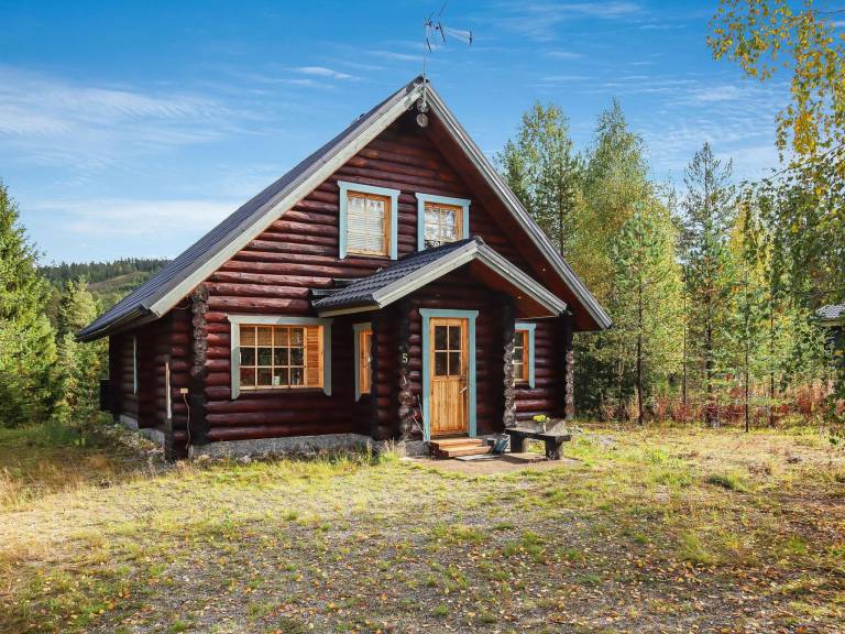House Puolanka