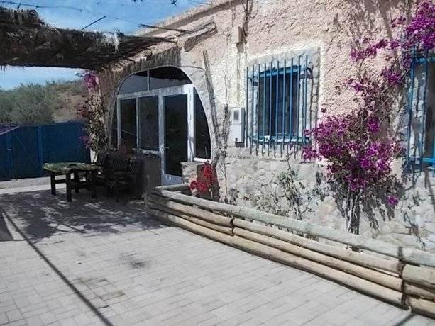 Casa Tabernas