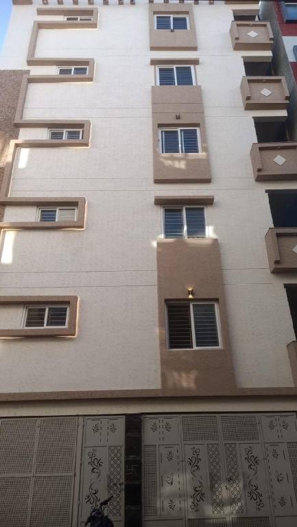 600 m² Ferienwohnung